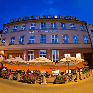 Grand Hotel Trenčin